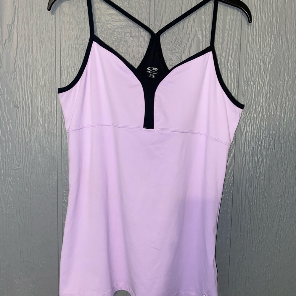Champions women’s active tank top